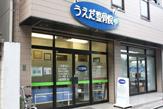 うえだ整骨院