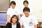 勝田台総合整骨院