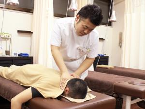 駒込すずらん鍼灸整骨院